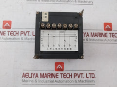 Vdonc F96-w Analog Voltmeter 0-200Kw 300/5A Wh13T00009