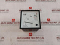 Vdonc F96-wnjb Wattmeter -45 To 300 Kw 400V 500/5A 3N-2E