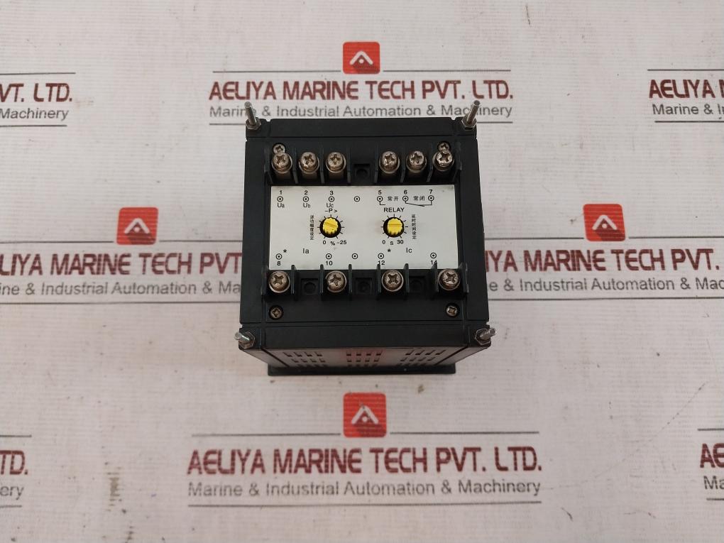 Vdonc F96-wnjb Wattmeter -45 To 300 Kw 400V 500/5A 3N-2E