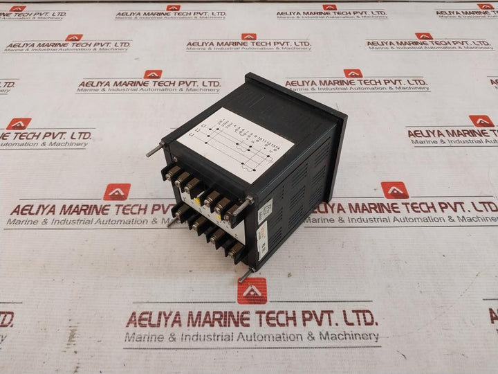 Vdonc F96-wnjb Wattmeter -45 To 300 Kw 400V 500/5A 3N-2E