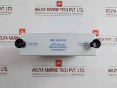 Vdr Data Disc 2301873-10