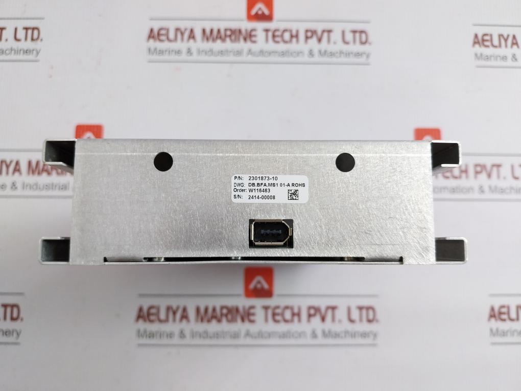 Vdr Data Disc 2301873-10