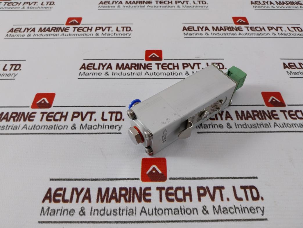 Ve182993 Accurate Industrial Pressure Transmitter & 2-meter Cable Set Cs5 36-30