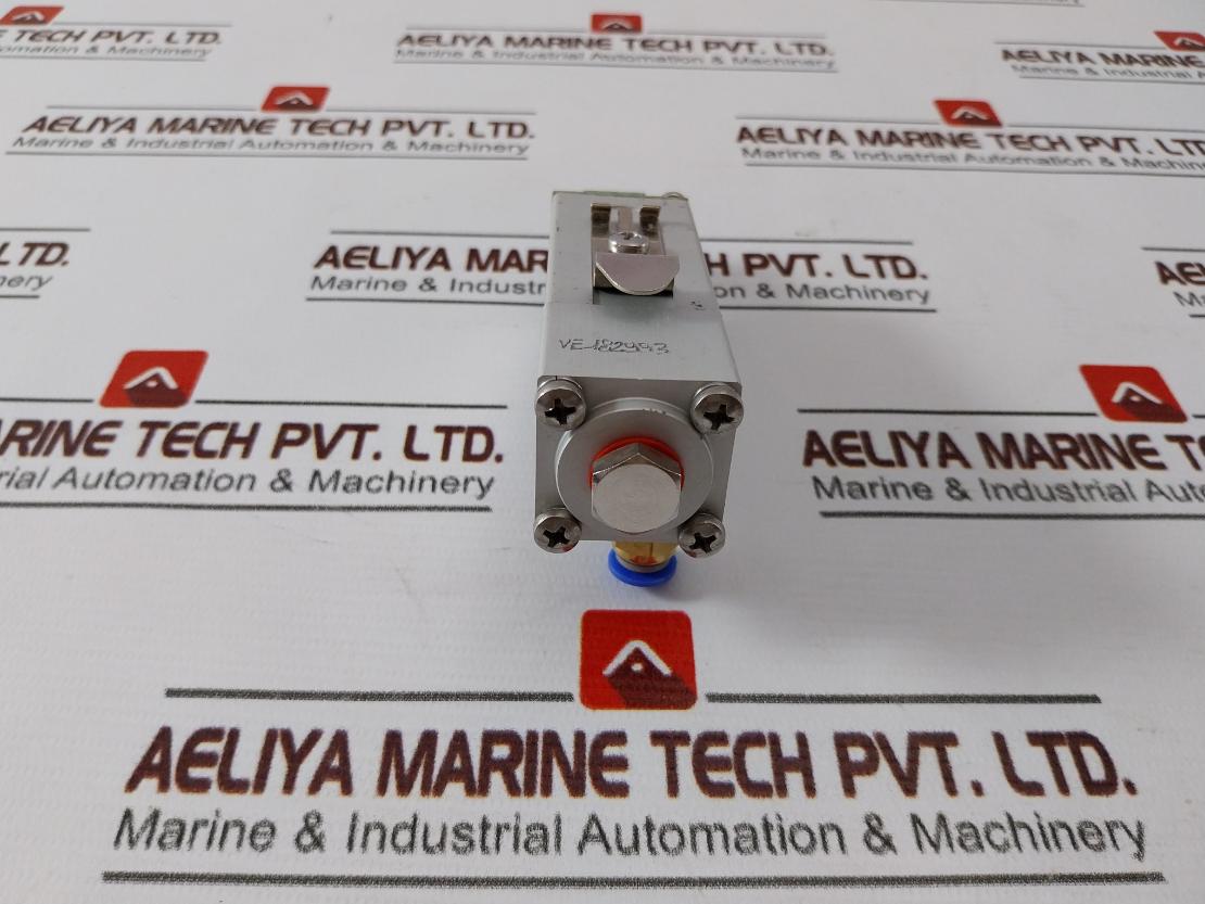 Ve182993 Accurate Industrial Pressure Transmitter & 2-meter Cable Set Cs5 36-30