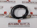 Ve182993 Accurate Industrial Pressure Transmitter & 2-meter Cable Set Cs5 36-30