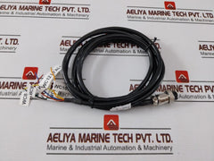 Ve182993 Accurate Industrial Pressure Transmitter &amp; 2-meter Cable Set Cs5 36-30