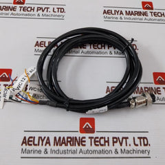 Ve182993 Accurate Industrial Pressure Transmitter &amp; 2-meter Cable Set Cs5 36-30