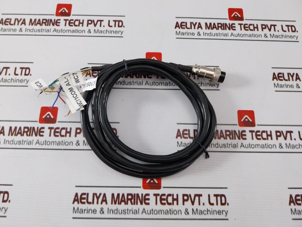 Ve182993 Accurate Industrial Pressure Transmitter & 2-meter Cable Set Cs5 36-30