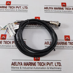 Ve182993 Accurate Industrial Pressure Transmitter &amp; 2-meter Cable Set Cs5 36-30