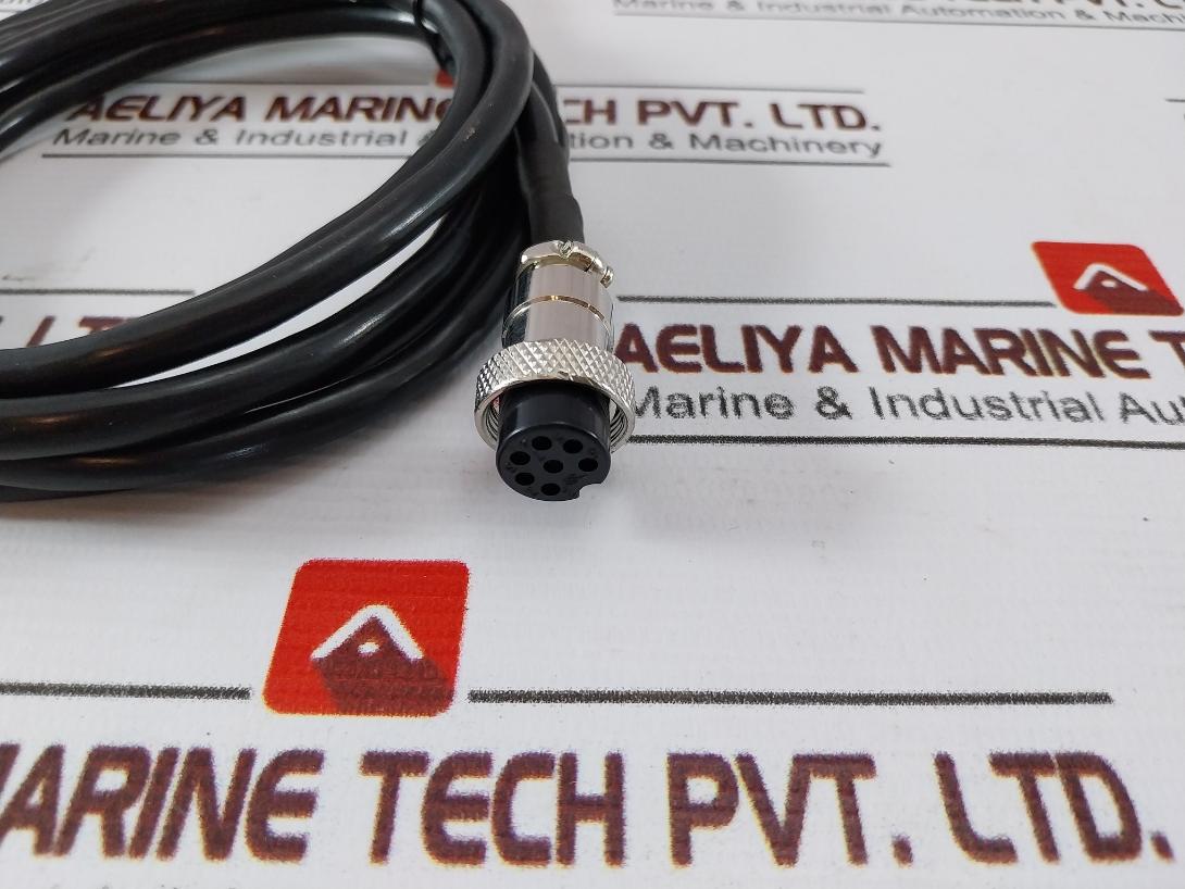 Ve182993 Accurate Industrial Pressure Transmitter & 2-meter Cable Set Cs5 36-30