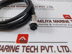 Ve182993 Accurate Industrial Pressure Transmitter &amp; 2-meter Cable Set Cs5 36-30