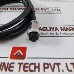 Ve182993 Accurate Industrial Pressure Transmitter &amp; 2-meter Cable Set Cs5 36-30