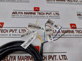 Ve182993 Accurate Industrial Pressure Transmitter & 2-meter Cable Set Cs5 36-30