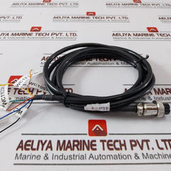 Ve182993 Accurate Industrial Pressure Transmitter &amp; 2-meter Cable Set Cs5 36-30