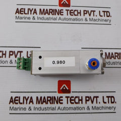 Ve182993 Accurate Industrial Pressure Transmitter &amp; 2-meter Cable Set Cs5 36-30