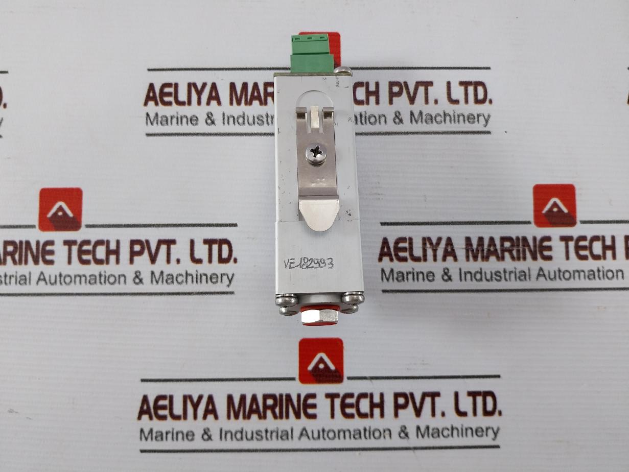 Ve182993 Accurate Industrial Pressure Transmitter & 2-meter Cable Set Cs5 36-30