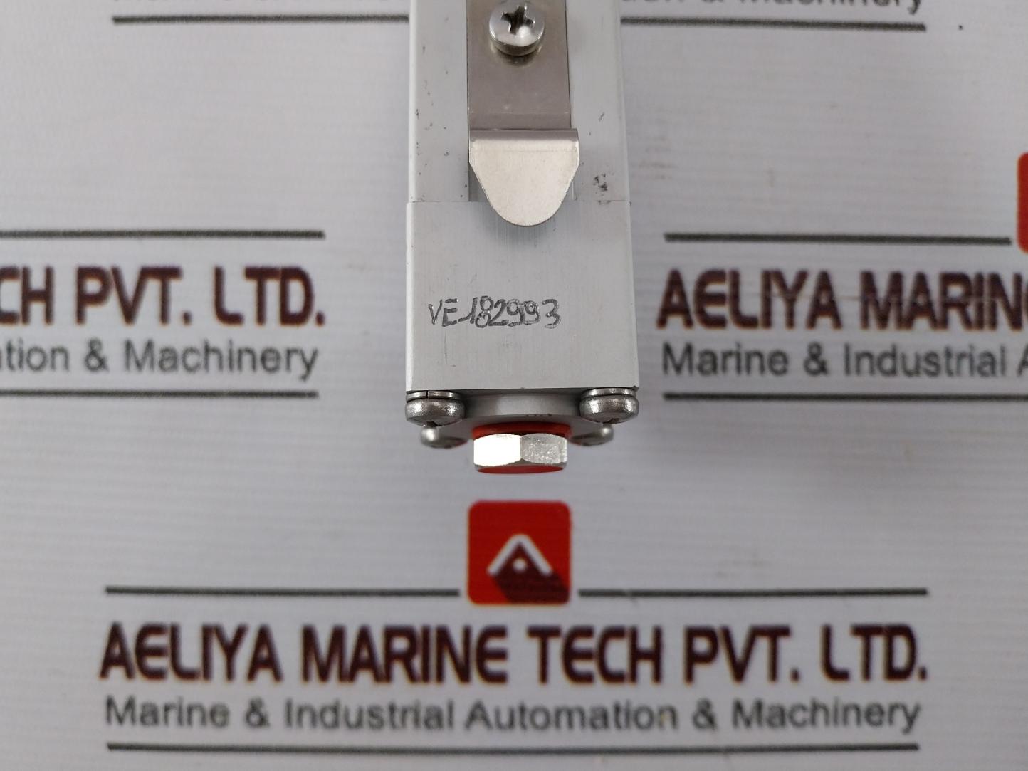 Ve182993 Accurate Industrial Pressure Transmitter & 2-meter Cable Set Cs5 36-30