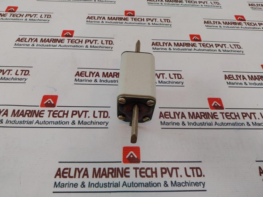 Veb E.Ektroinstallation Tgl 200-3729 Annaberg Fuse 500V 1-250 A