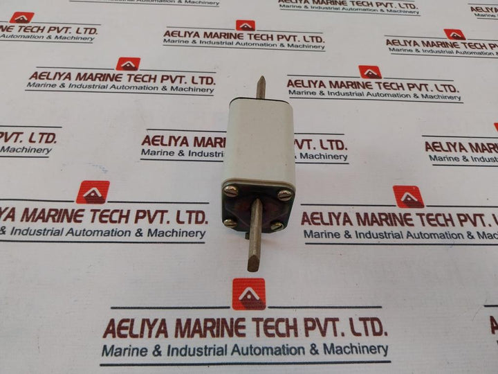 Veb E.Ektroinstallation Tgl 200-3729 Annaberg Fuse 500V 1-250 A