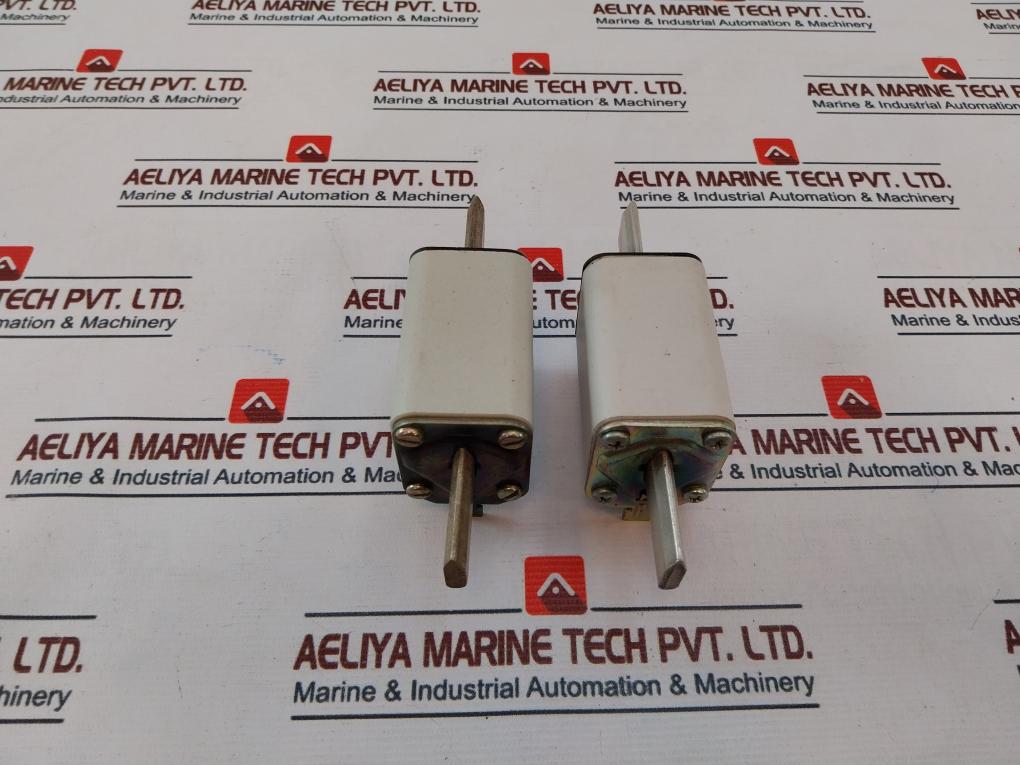 Veb E.Ektroinstallation Tgl 200-3729 Annaberg Fuse 500V 1-250 A