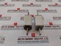 Veb E.Ektroinstallation Tgl 200-3729 Annaberg Fuse 500V 1-250 A
