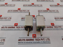 Veb E.Ektroinstallation Tgl 200-3729 Annaberg Fuse 500V 1-250 A
