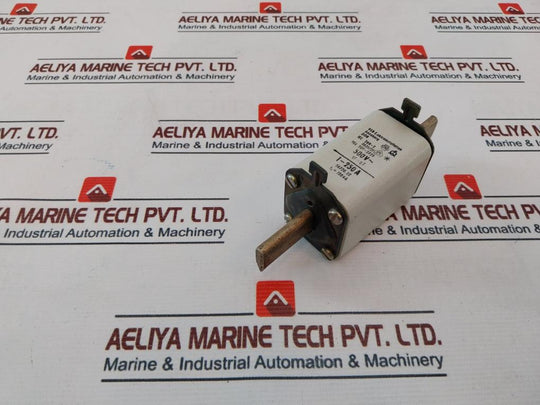 Veb E.Ektroinstallation Tgl 200-3729 Annaberg Fuse 500V 1-250 A