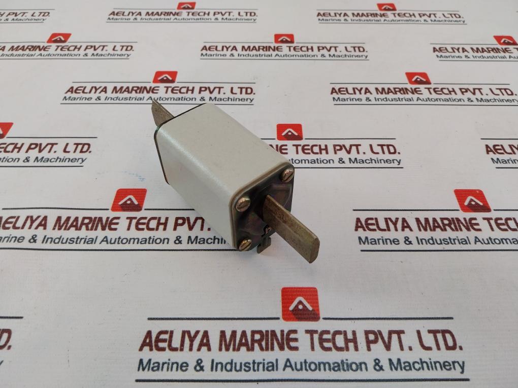 Veb E.Ektroinstallation Tgl 200-3729 Annaberg Fuse 500V 1-250 A