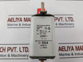 Veb E.Ektroinstallation Tgl 200-3729 Annaberg Fuse 500V 1-250 A