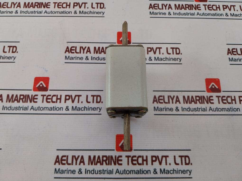 Veb E.Ektroinstallation Tgl 200-3729 Annaberg Fuse 500V 1-250 A