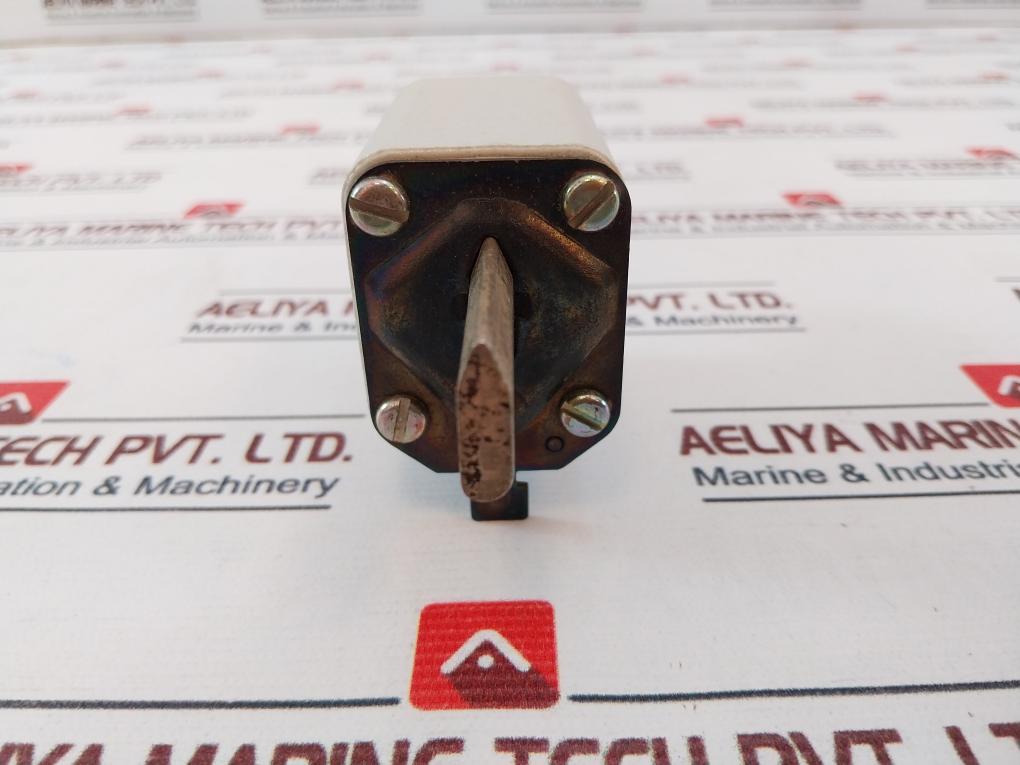 Veb E.Ektroinstallation Tgl 200-3729 Annaberg Fuse 500V 1-250 A