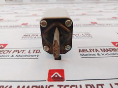 Veb E.Ektroinstallation Tgl 200-3729 Annaberg Fuse 500V 1-250 A