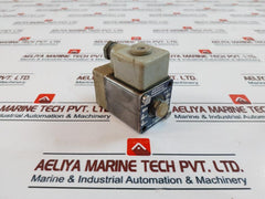 Veb Elektro-bauelemente Tgl 20710 Directional Control Valve 50Hz