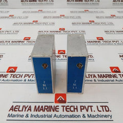 Veb Elektrotechnische 2 Bl 1.1