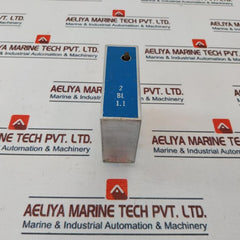 Veb Elektrotechnische 2 Bl 1.1