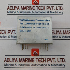 Veb Elektrotechnische 2 Bl 1.1