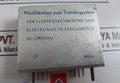 Veb Elektrotechnische 2 Bw 4.3