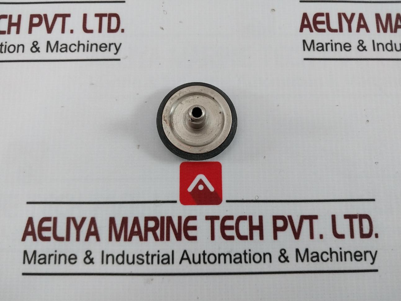 Veb Messgerätewerk Beierfeld 23/H6 Hand-tachometer 3.0501/01 48 – 48,000 1/Min