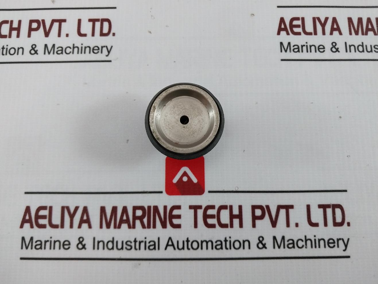 Veb Messgerätewerk Beierfeld 23/H6 Hand-tachometer 3.0501/01 48 – 48,000 1/Min