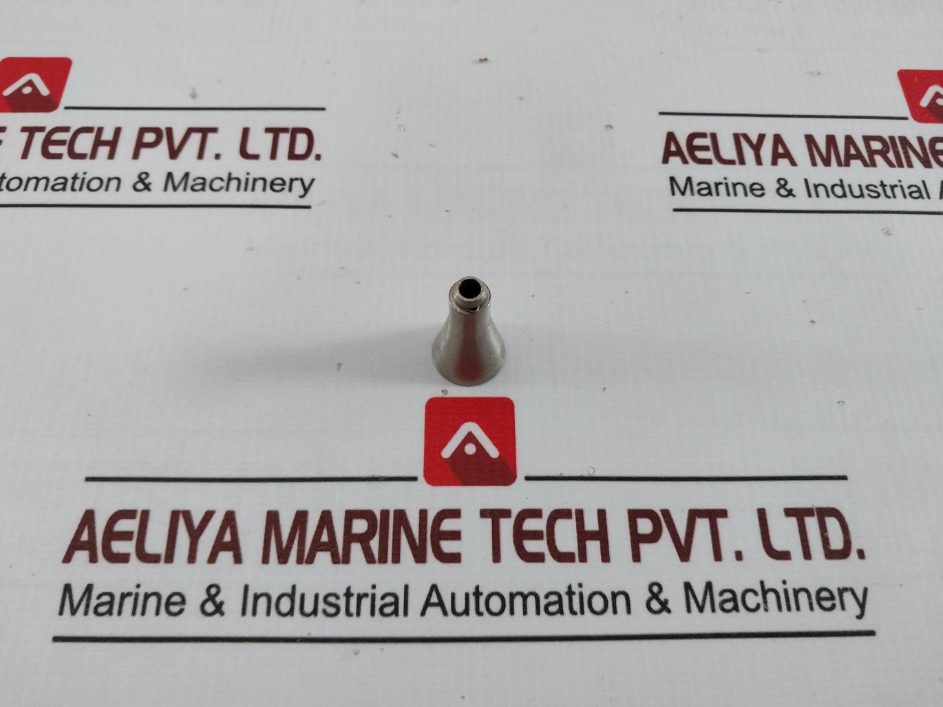 Veb Messgerätewerk Beierfeld 23/H6 Hand-tachometer 3.0501/01 48 – 48,000 1/Min