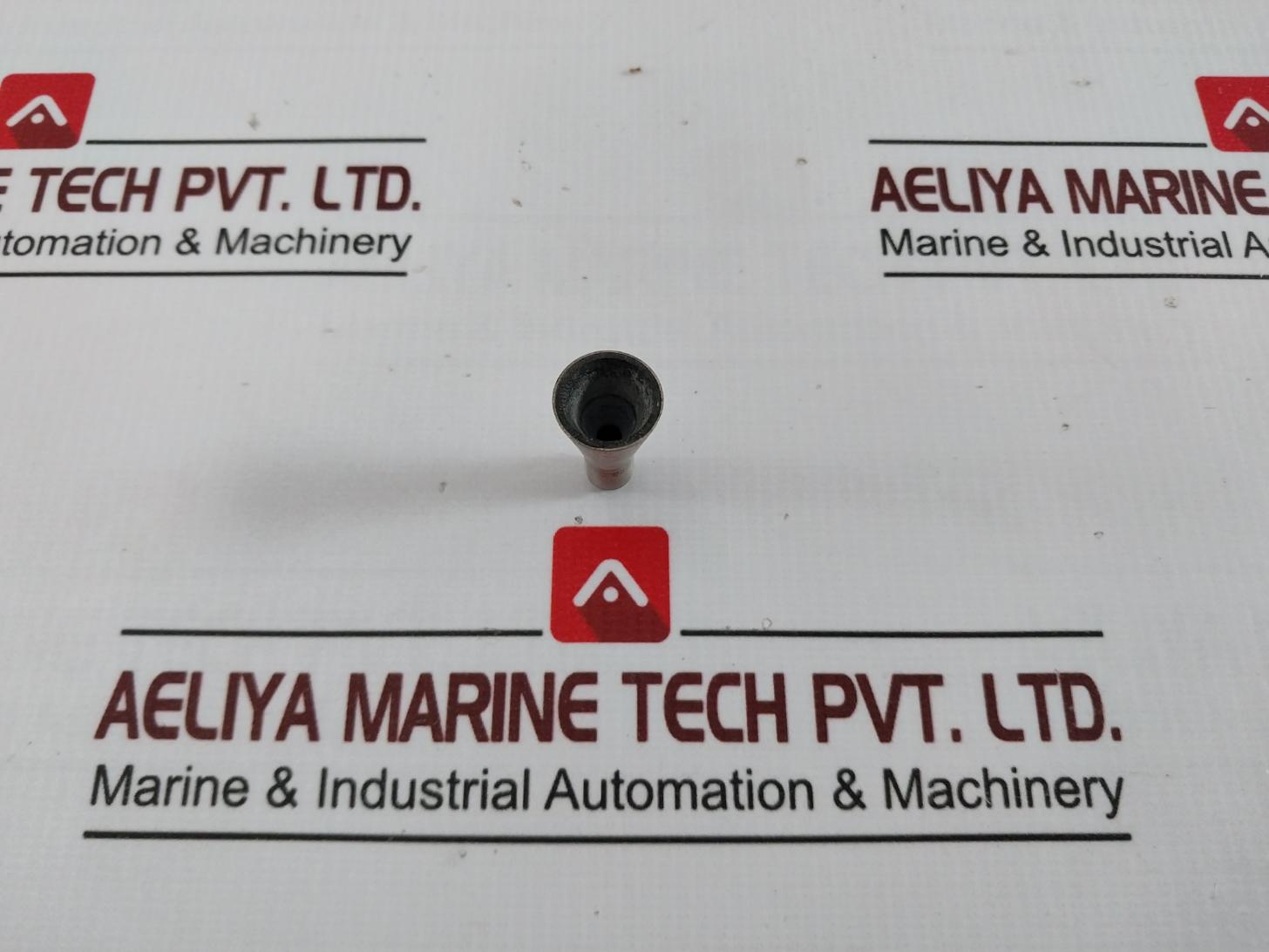 Veb Messgerätewerk Beierfeld 23/H6 Hand-tachometer 3.0501/01 48 – 48,000 1/Min