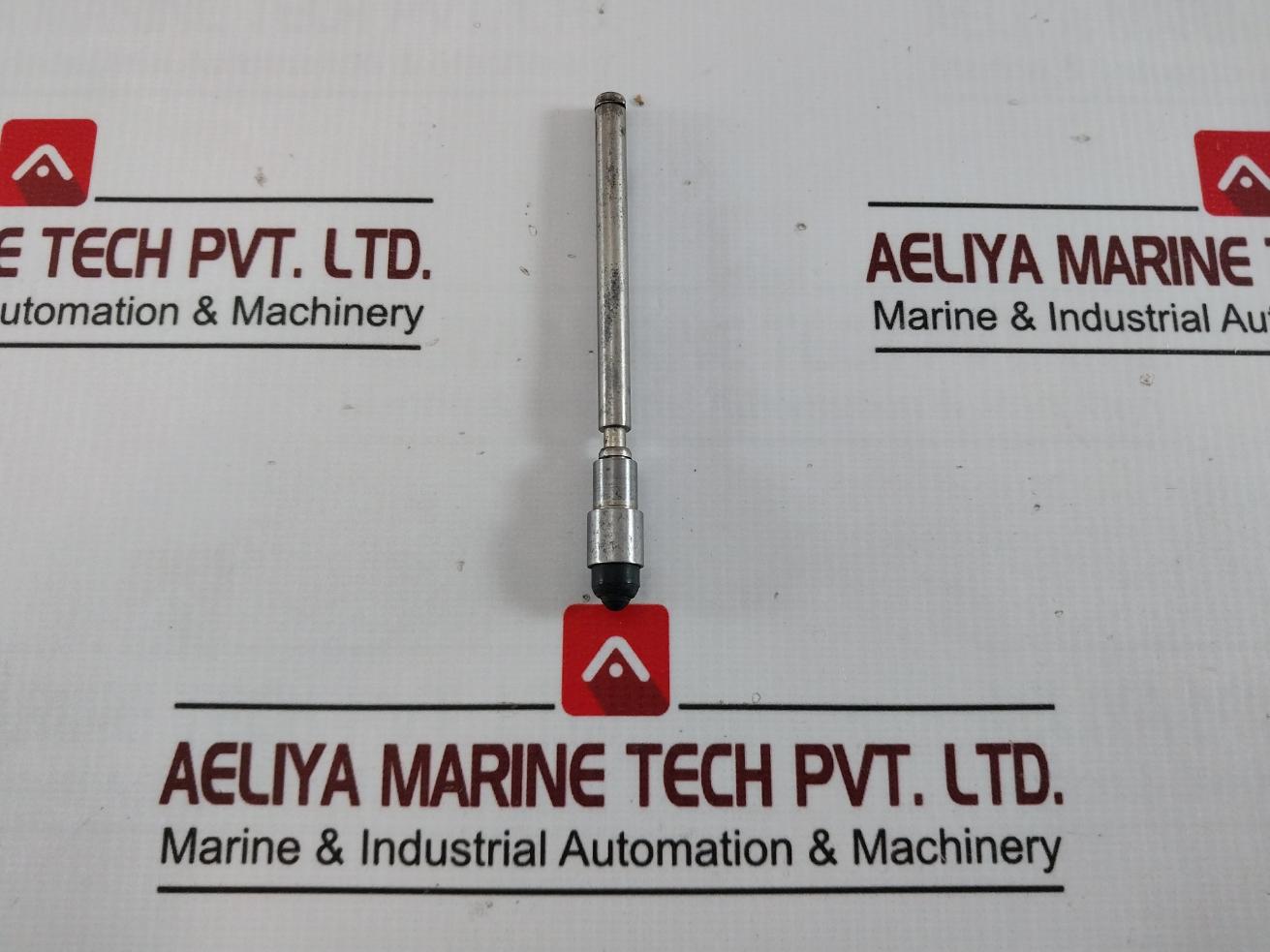 Veb Messgerätewerk Beierfeld 23/H6 Hand-tachometer 3.0501/01 48 – 48,000 1/Min