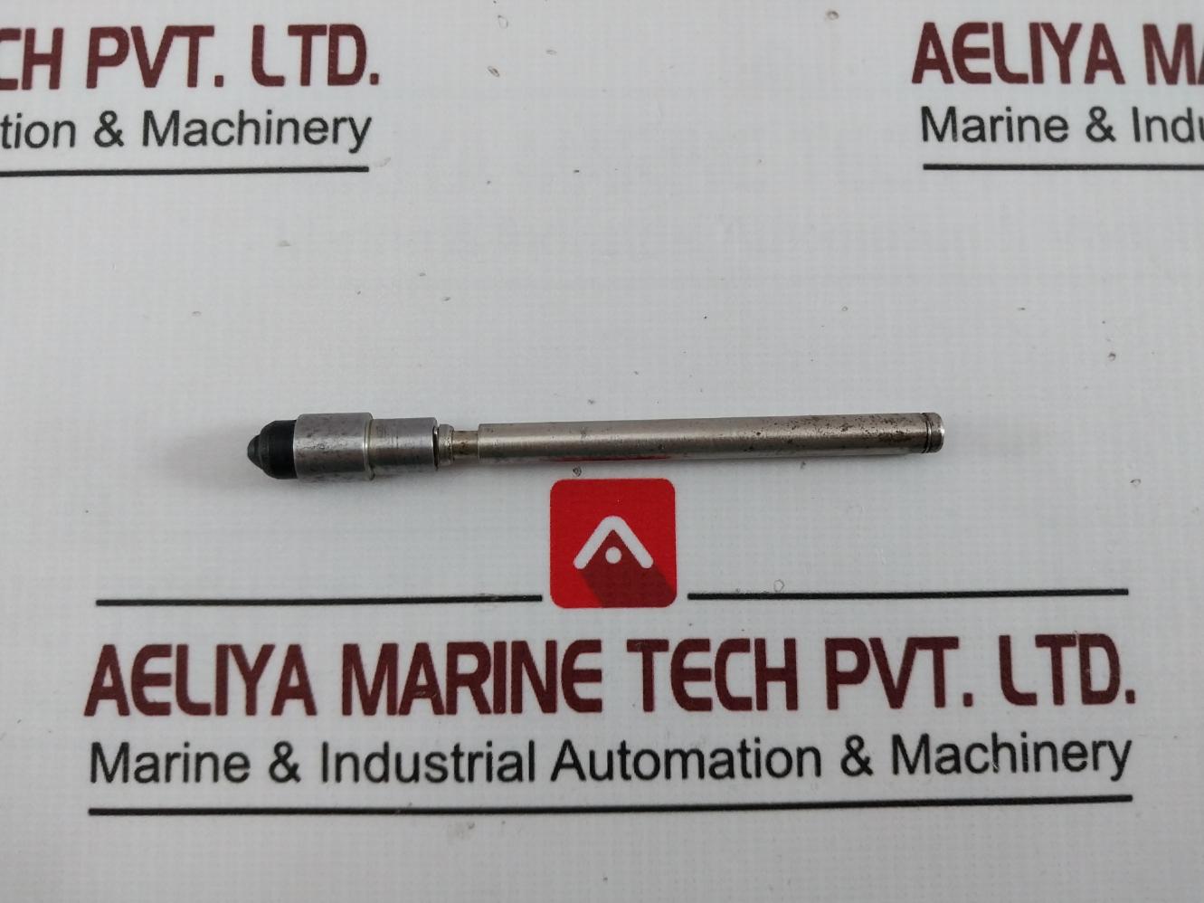 Veb Messgerätewerk Beierfeld 23/H6 Hand-tachometer 3.0501/01 48 – 48,000 1/Min