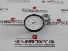 Veb Messgerätewerk Beierfeld 23/H6 Hand-tachometer 3.0501/01 48 – 48,000 1/Min