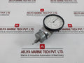 Veb Messgerätewerk Beierfeld 23/H6 Hand-tachometer 3.0501/01 48 – 48,000 1/Min