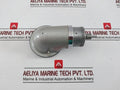 Veb Messgerätewerk Beierfeld 23/H6 Hand-tachometer 3.0501/01 48 – 48,000 1/Min