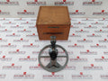 Veb Schiffselektronik 7.52.04 Azimuth Mirror 77/0697