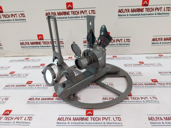 Veb Schiffselektronik 7.52.04 Azimuth Mirror 77/0697