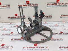 Veb Schiffselektronik 7.52.04 Azimuth Mirror 77/0697