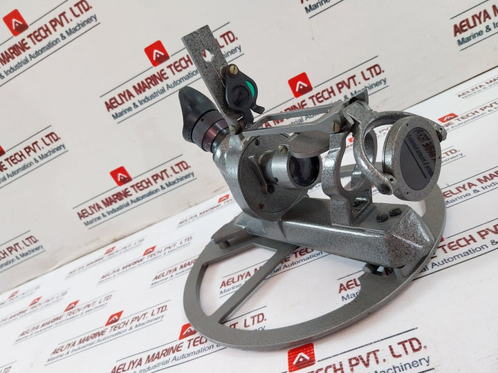 Veb Schiffselektronik 7.52.04 Azimuth Mirror 77/0697